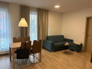 Prodej bytu 2+kk, Liberec, Kladenská, 50 m2