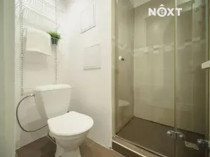 Pronájem bytu 1+1, Česká Lípa, Roháče z Dubé, 40 m2