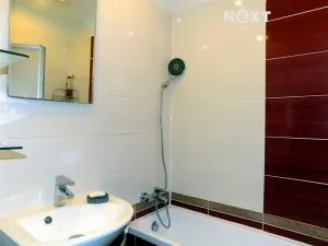Pronájem bytu 3+kk, Česká Lípa, Jižní, 54 m2