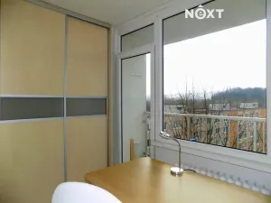 Pronájem bytu 3+kk, Česká Lípa, Jižní, 54 m2