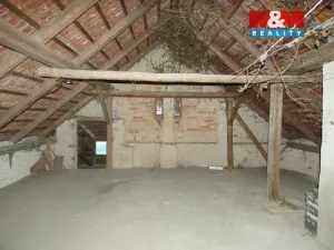 Prodej chalupy, Rataje nad Sázavou - Mirošovice, 95 m2