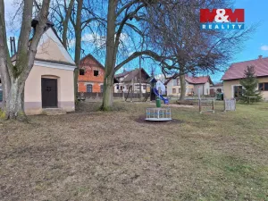Prodej chalupy, Rataje nad Sázavou - Mirošovice, 95 m2