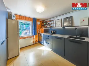 Prodej chaty, Loučná pod Klínovcem - Háj, 65 m2