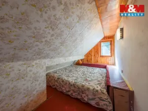 Prodej chaty, Loučná pod Klínovcem - Háj, 65 m2