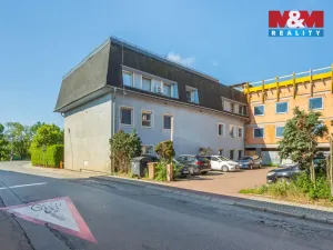 Prodej bytu 2+kk, Zeleneč, Čsl. armády, 44 m2