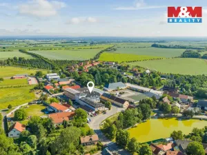 Prodej bytu 2+kk, Zeleneč, Čsl. armády, 44 m2