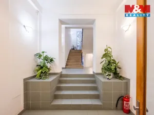 Pronájem kanceláře, Praha - Strašnice, Kolovratská, 19 m2