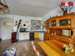Prodej chalupy, Neurazy - Soběsuky, 138 m2