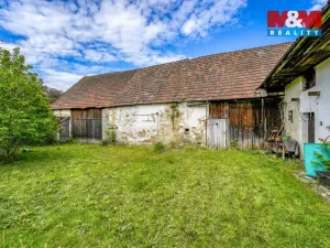 Prodej chalupy, Neurazy - Soběsuky, 138 m2