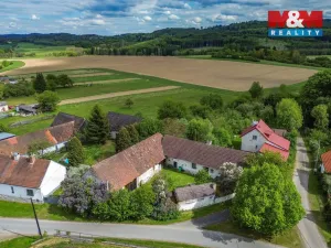 Prodej chalupy, Neurazy - Soběsuky, 138 m2