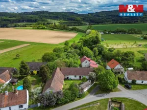Prodej chalupy, Neurazy - Soběsuky, 138 m2