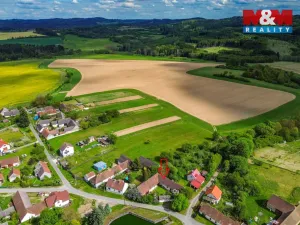 Prodej chalupy, Neurazy - Soběsuky, 138 m2