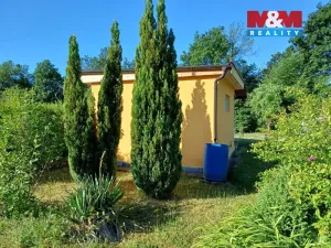 Prodej pozemku pro bydlení, Pardubice - Pardubičky, 397 m2