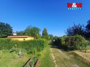 Prodej pozemku pro bydlení, Pardubice - Pardubičky, 397 m2