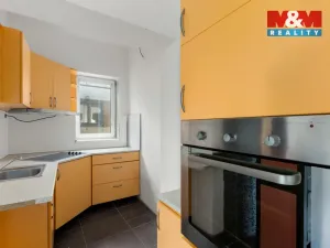 Prodej rodinného domu, Pardubice - Mnětice, Černoborská, 110 m2