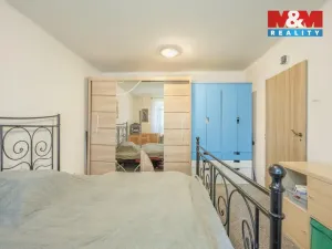 Prodej bytu 2+kk, Kladno - Kročehlavy, Vodárenská, 37 m2