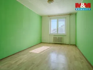 Prodej bytu 3+1, Orlová - Lutyně, Masarykova třída, 75 m2