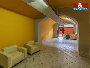 Pronájem obchodního prostoru, Čáslav - Čáslav-Staré Město, Klimenta Čermáka, 55 m2
