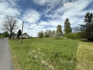 Prodej pozemku pro bydlení, Roztoky u Jilemnice, 3010 m2