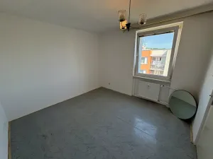 Prodej bytu 3+1, Strakonice, Sídliště 1. máje, 64 m2