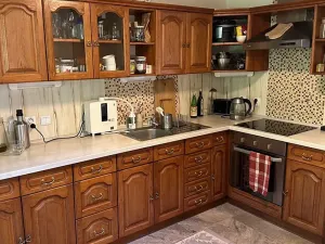 Prodej rodinného domu, Benešov nad Černou, 120 m2