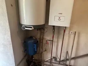 Prodej rodinného domu, Benešov nad Černou, 120 m2