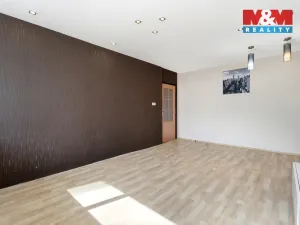 Prodej bytu 3+1, Jablonec nad Nisou, Liberecká, 64 m2
