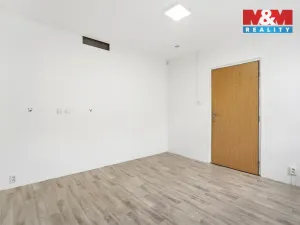 Prodej bytu 3+1, Jablonec nad Nisou, Liberecká, 64 m2