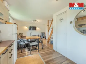 Prodej pozemku pro bydlení, Husinec, Na Hvězdárně, 696 m2