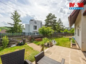 Prodej pozemku pro bydlení, Husinec, Na Hvězdárně, 696 m2
