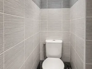 Pronájem obchodního prostoru, Louny, Náměstí Benedikta Rejta, 82 m2