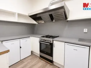 Pronájem restaurace, Louny, Náměstí Benedikta Rejta, 37 m2