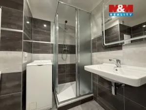 Prodej bytu 1+kk, Jablonec nad Nisou, Palackého, 24 m2