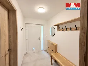 Pronájem rodinného domu, Libochovičky, 150 m2