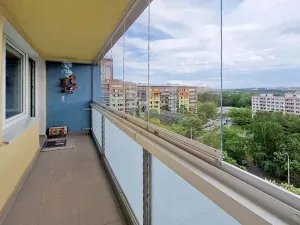 Prodej bytu 3+1, Praha - Modřany, Hausmannova, 78 m2