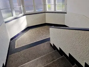 Pronájem bytu 2+kk, Praha - Holešovice, Dělnická, 54 m2