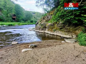 Prodej chaty, Kamenný Přívoz - Hostěradice, 17 m2
