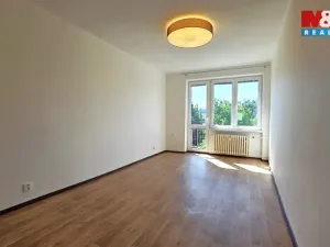 Prodej bytu 2+1, Sokolov, Sokolovská, 49 m2
