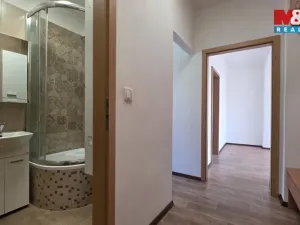 Prodej bytu 2+1, Sokolov, Sokolovská, 49 m2