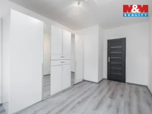 Prodej bytu 3+1, Krupka - Maršov, Dukelských hrdinů, 68 m2