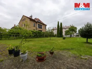 Prodej pozemku pro bydlení, Šumperk, 797 m2