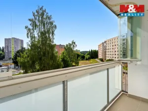 Prodej bytu 2+1, Jablonec nad Nisou, Liberecká, 64 m2