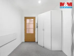Prodej bytu 2+1, Jablonec nad Nisou, Liberecká, 64 m2