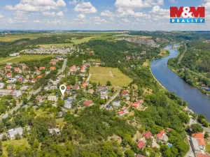 Prodej rodinného domu, Husinec - Řež, Na Hvězdárně, 65 m2