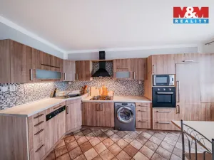 Prodej bytu 4+1, Česká Lípa, Kunratická, 94 m2