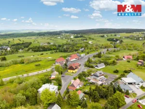 Prodej ubytování, Dubí - Cínovec, 660 m2
