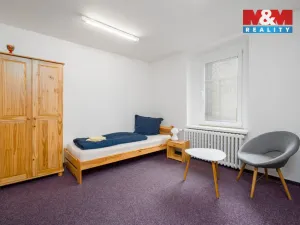 Prodej ubytování, Dubí - Cínovec, 660 m2