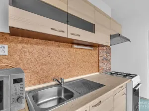 Pronájem bytu 3+1, Hradec Králové, Formánkova, 80 m2