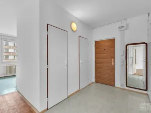 Pronájem bytu 3+1, Hradec Králové, Formánkova, 80 m2