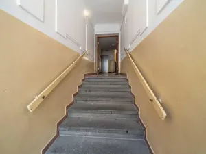 Pronájem bytu 2+kk, Plzeň, Vrchlického, 54 m2